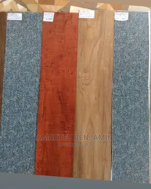 PVC Flooring Vynnyl