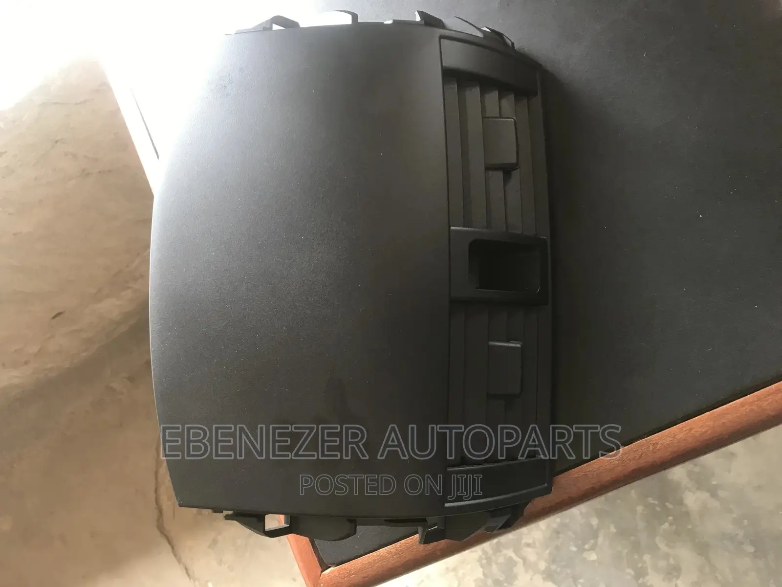 Corolla 2012 Air Condition Vent