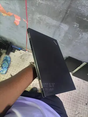 Laptop Lenovo ThinkPad X1 Carbon 16GB Intel Core I7 SSD 256GB
