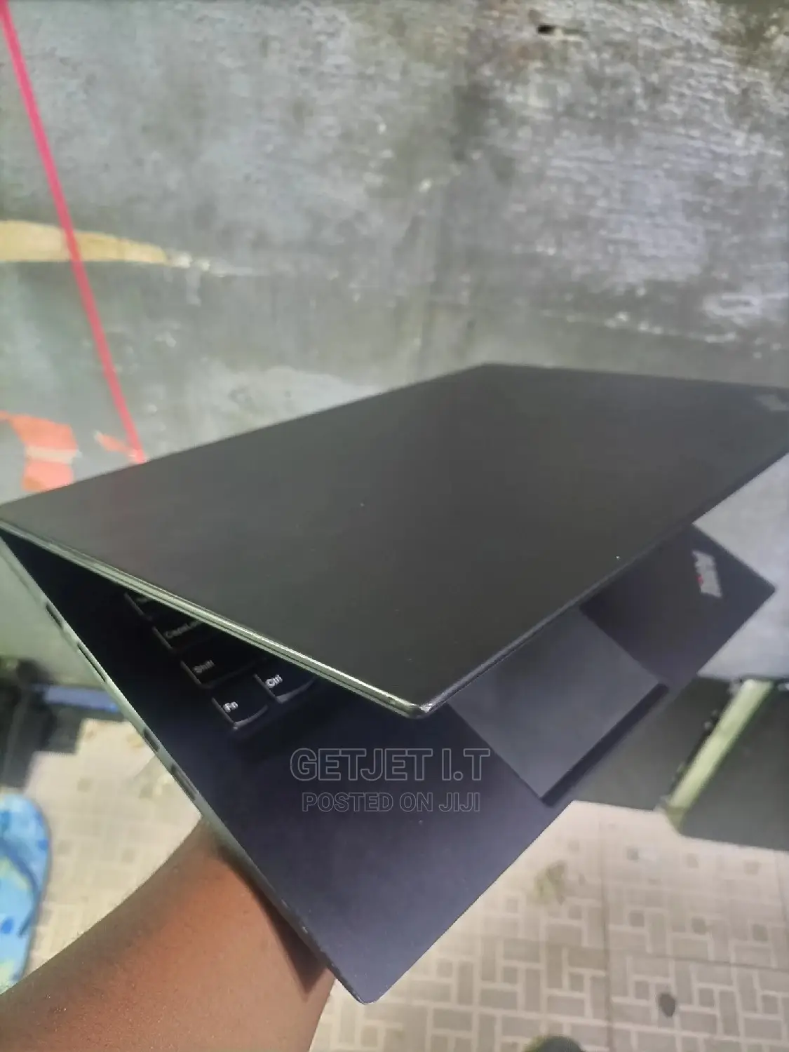 Laptop Lenovo ThinkPad X1 Carbon 16GB Intel Core I7 SSD 256GB