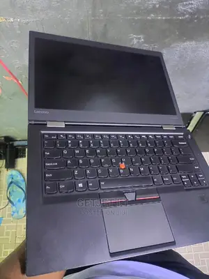Laptop Lenovo ThinkPad X1 Carbon 16GB Intel Core I7 SSD 256GB