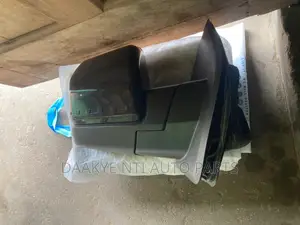 F150 2019 Side Mirror