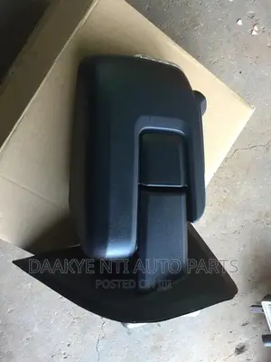 Ford F150 2022 Side Mirror