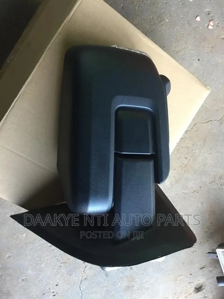 Ford F150 2022 Side Mirror