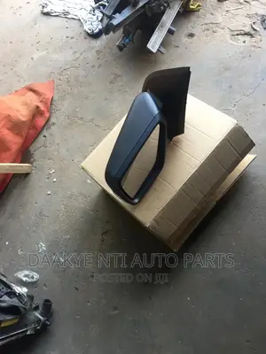 Ford F150 2022 Side Mirror