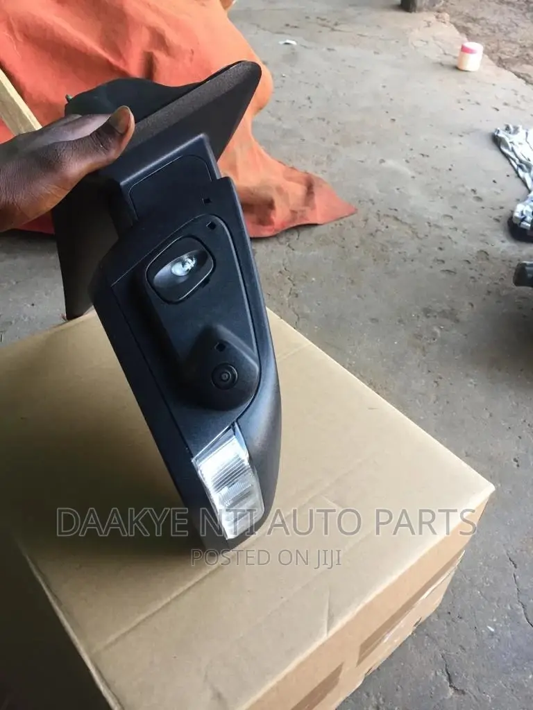 Ford F150 2022 Side Mirror