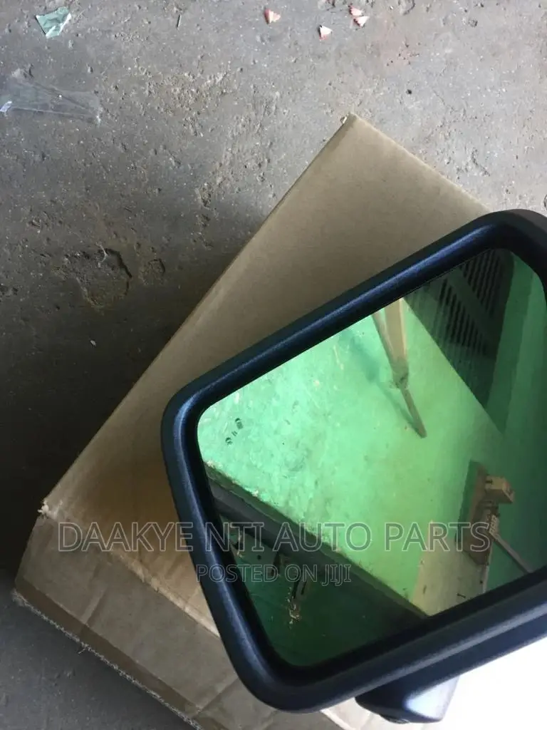 Ford F150 2022 Side Mirror