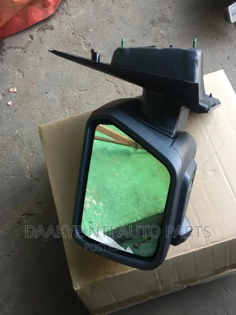 Ford F150 2022 Side Mirror