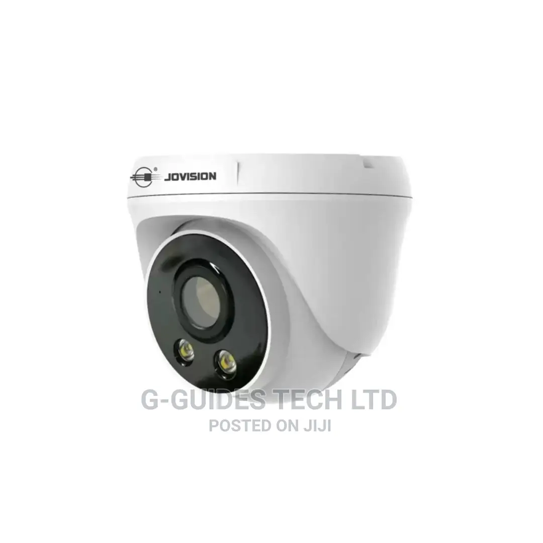 Jvs-A836-Hyc 2MP Full-Color Dome HD Camera