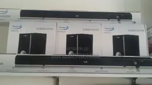 Protech Soundbar PRSB 2d