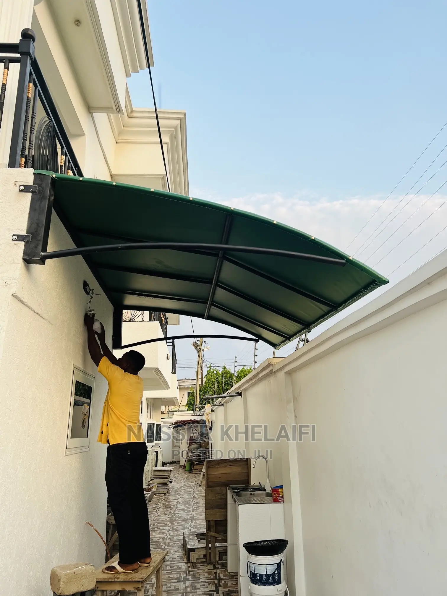 Canopies for Sale