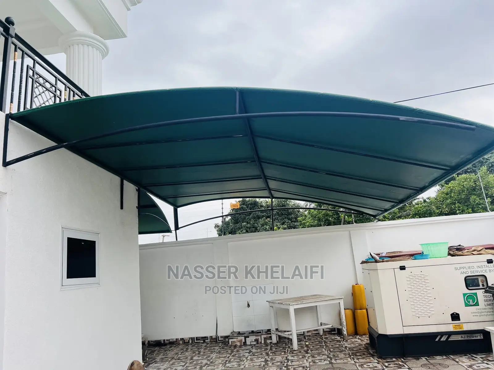 Canopies for Sale