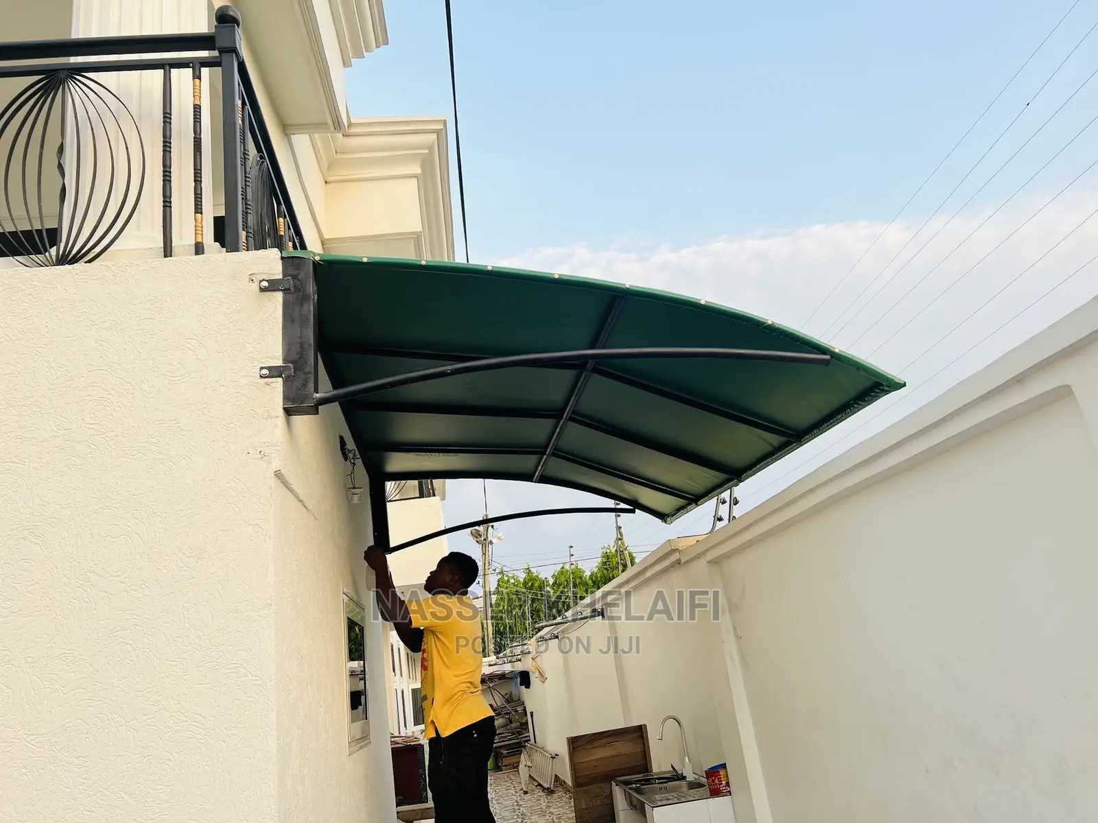 Canopies for Sale