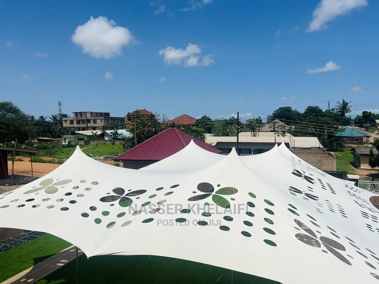Canopies for Sale