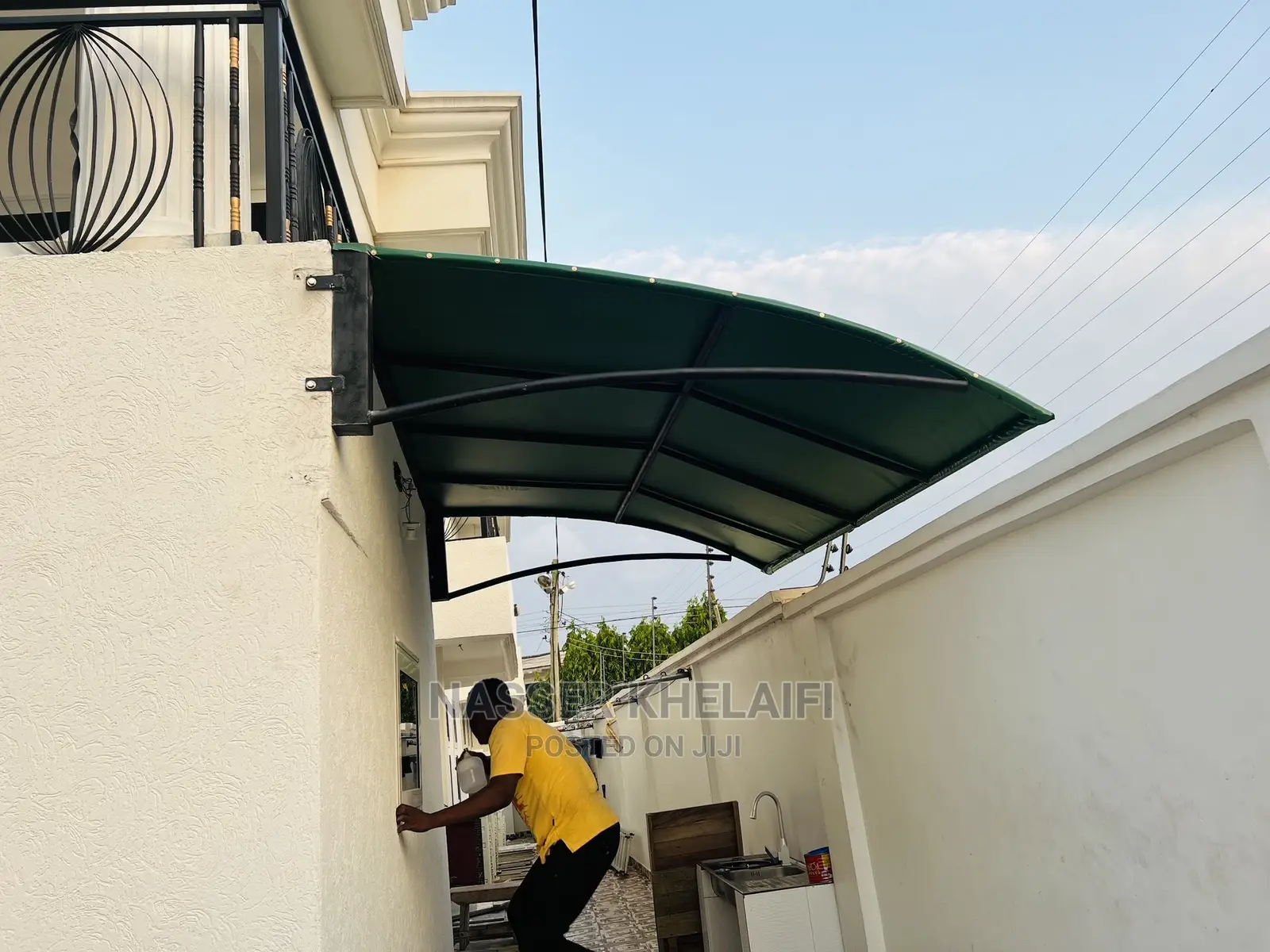 Canopies for Sale