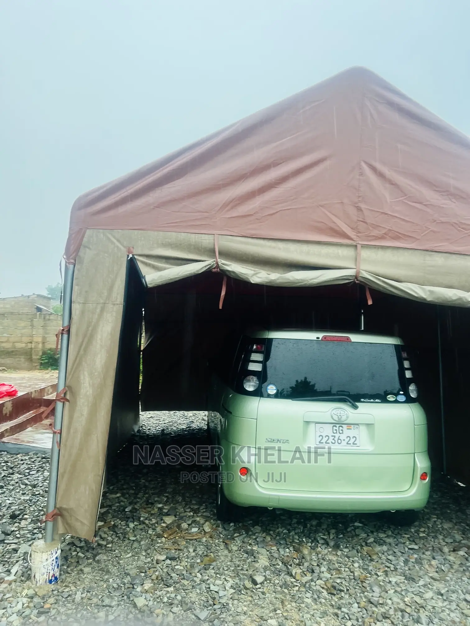 Canopies for Sale