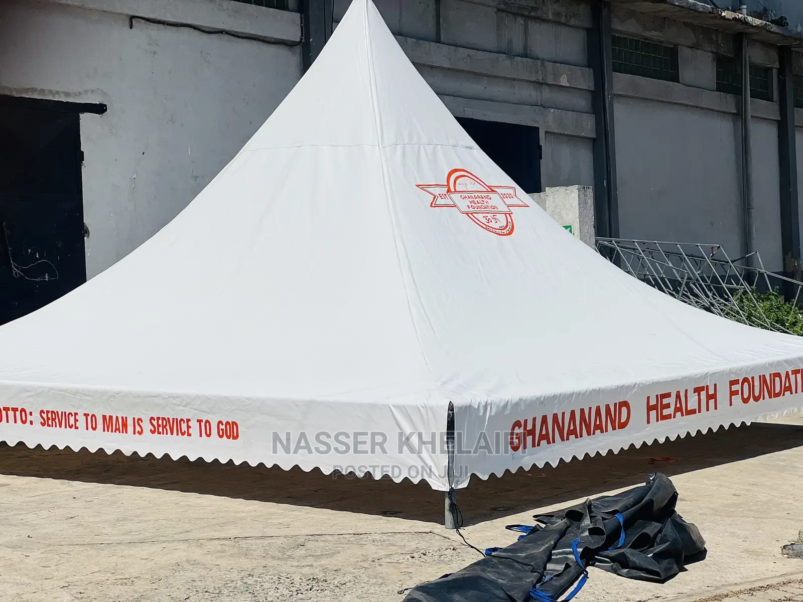 Canopies for Sale