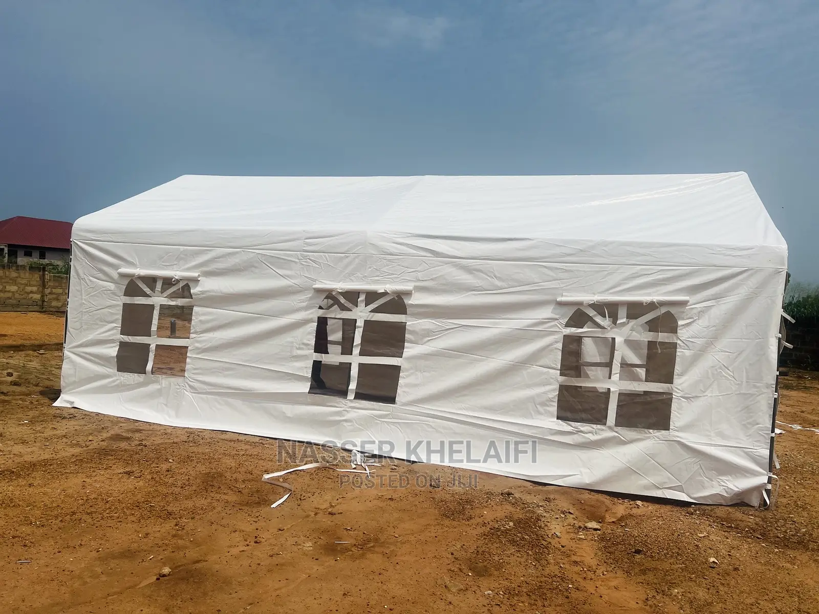 Canopies for Sale