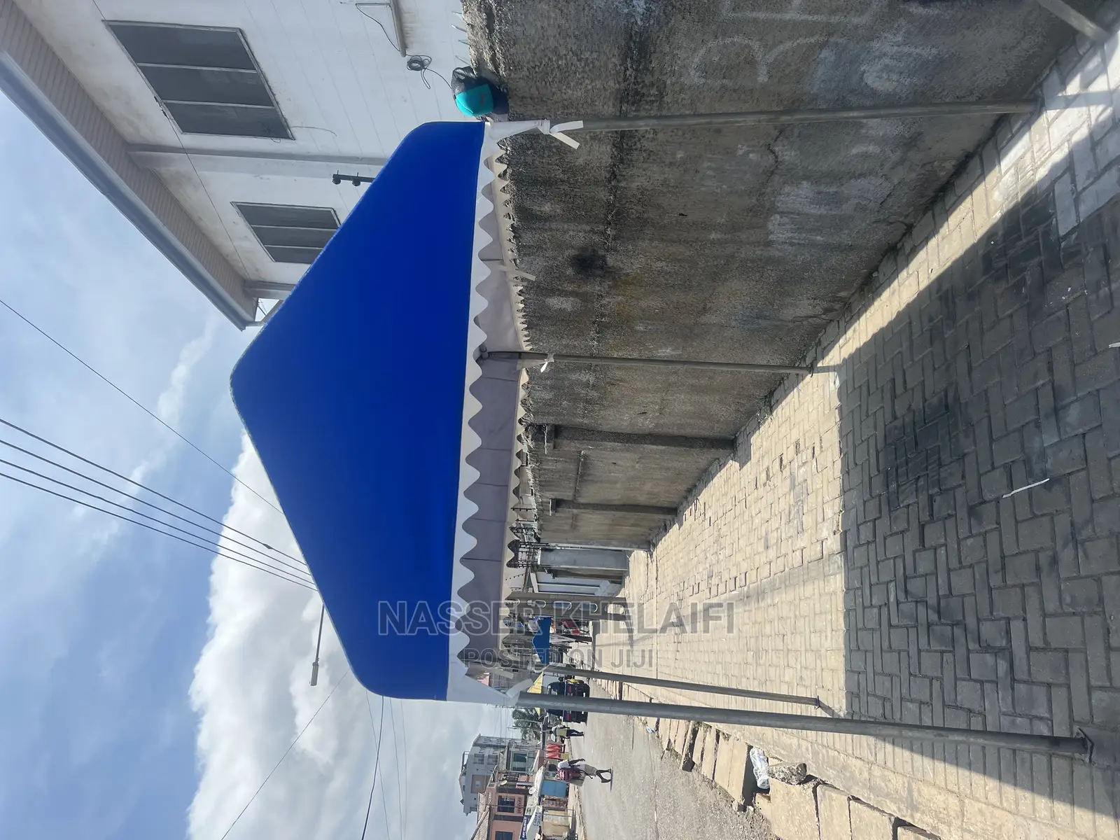 Canopies for Sale