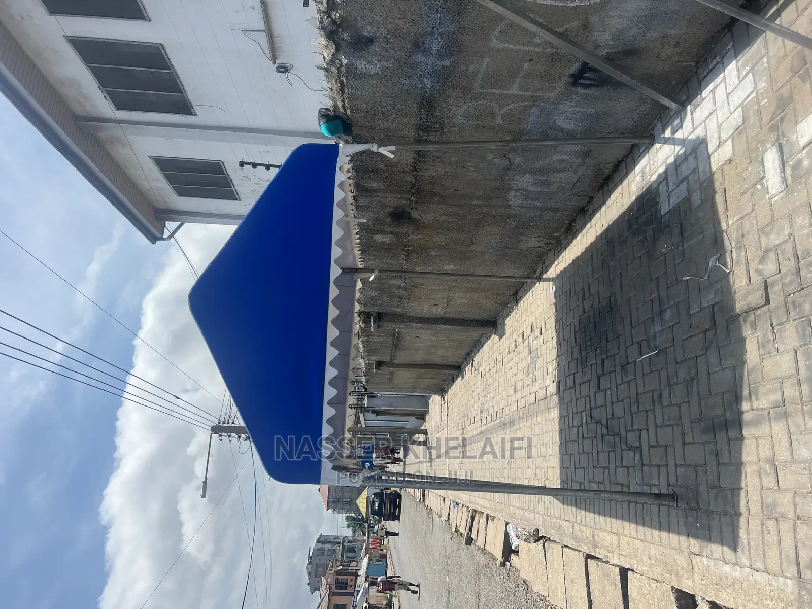 Canopies for Sale