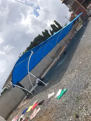 Car Park Canopies