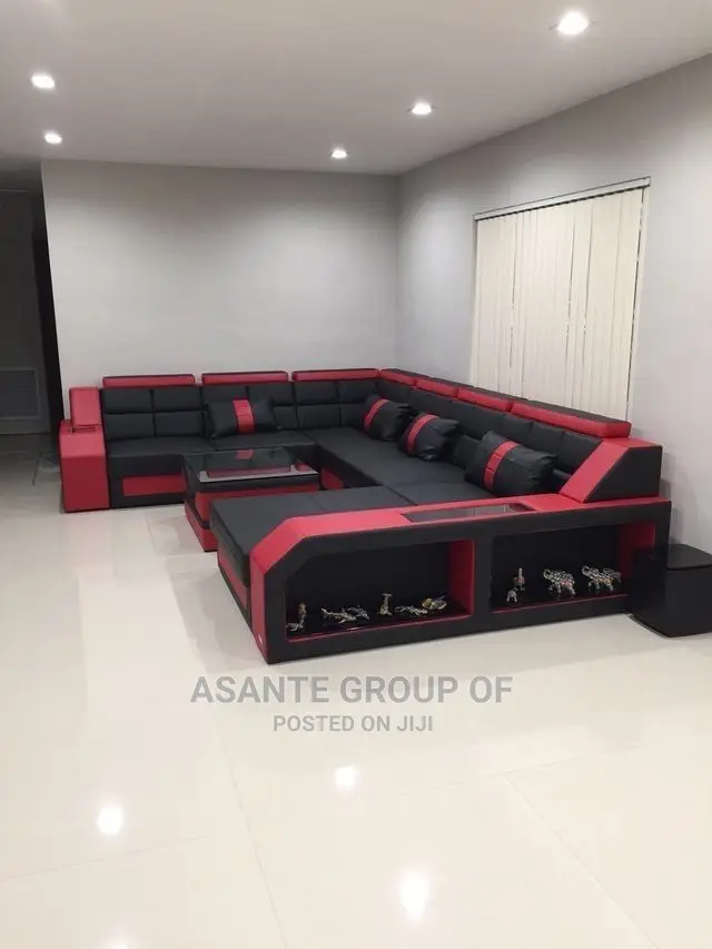 Quality and Affordable Living Room Furniture