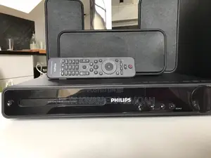 Philips Powerful Home Theater System