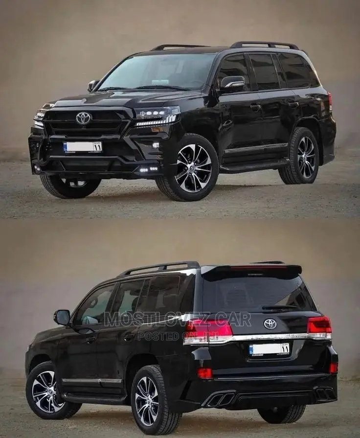 Car for Rent Land-Cruisers V8 for Rent in Ghana Weddings