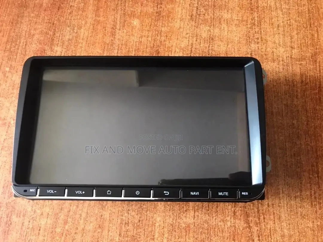 VW Passat/Golf MK5 MK6/Jetta T5/Eos Polo/ Fullscreen Android