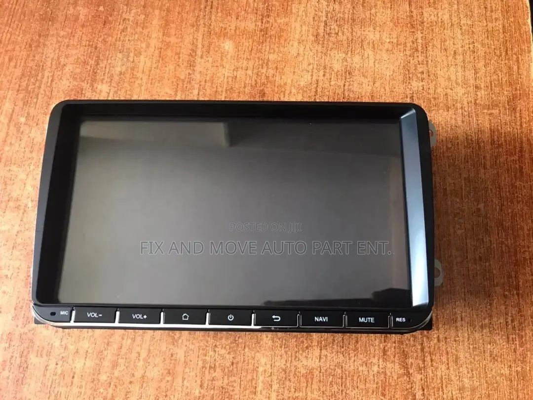 VW Passat/Golf MK5 MK6/Jetta T5/Eos Polo/ Fullscreen Android