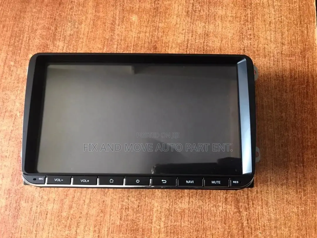 VW Passat/Golf MK5 MK6/Jetta T5/ Fullscreen Android System
