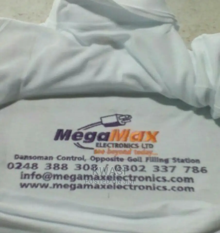 All Digital Embroidery Works