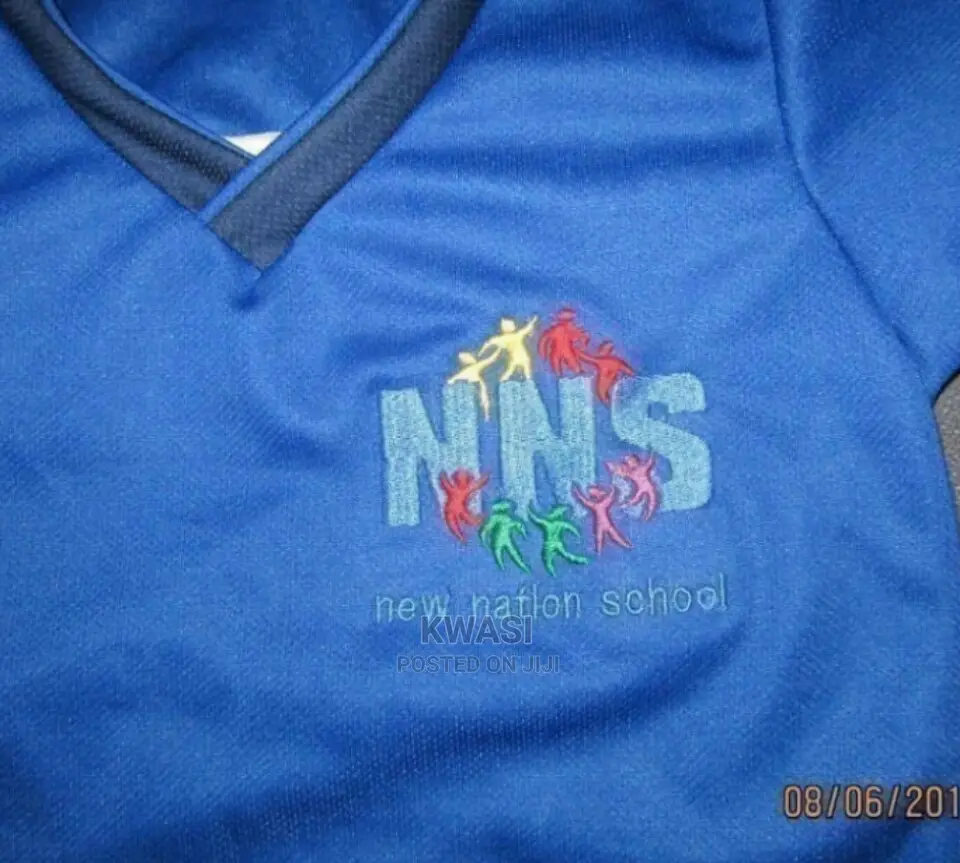 All Digital Embroidery Works