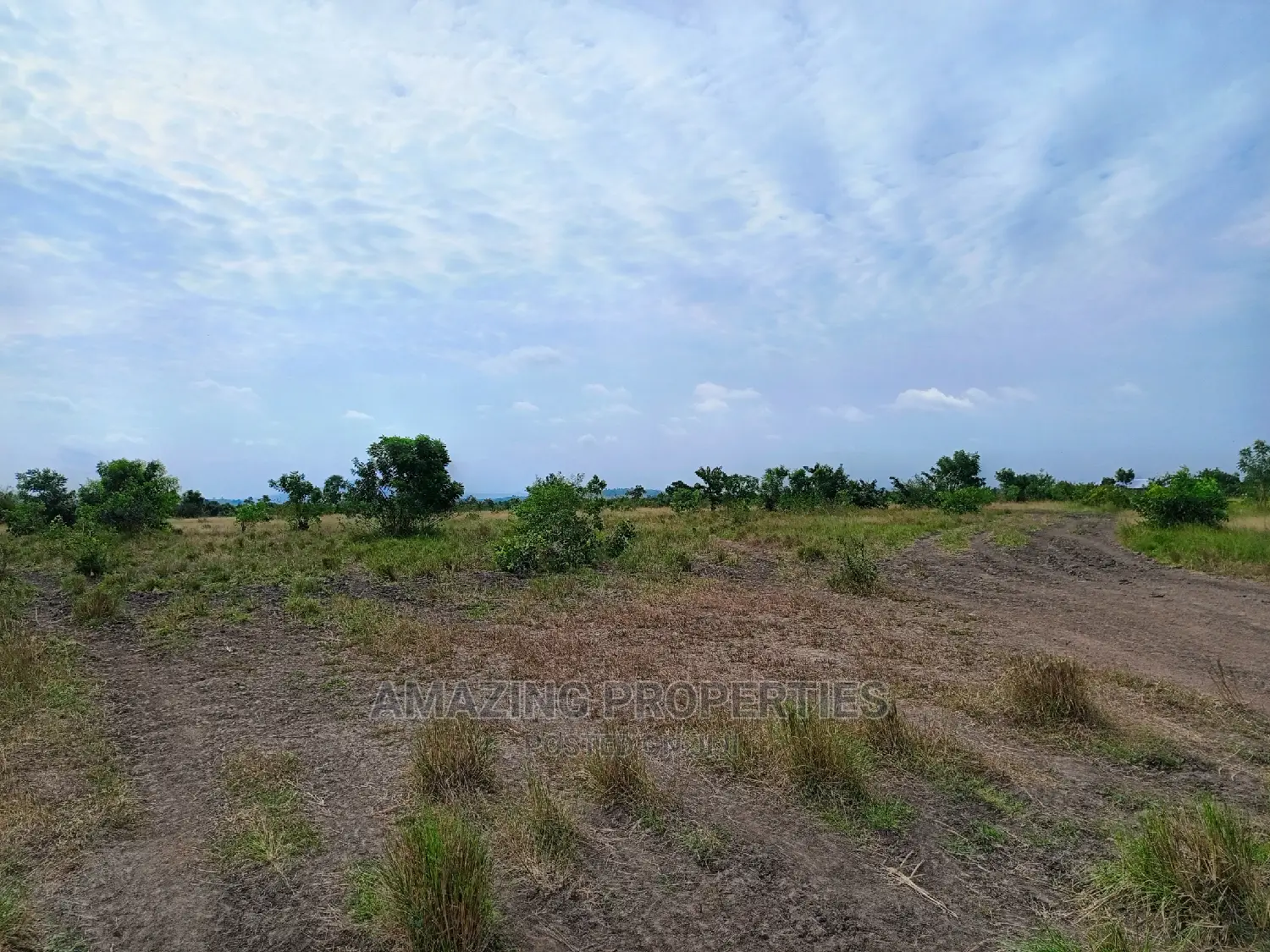3acres of Land for Sale East Legon Kings Cottage Motorway