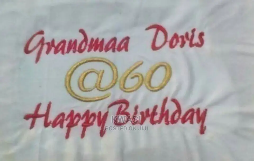 All Digital Embroidery Works