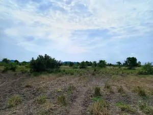 2acres of Main Road Side Land for Sale Tema Community 25