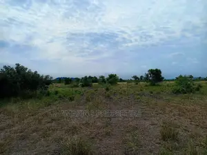 100acres of Land Available for Sale at Akuse Junction