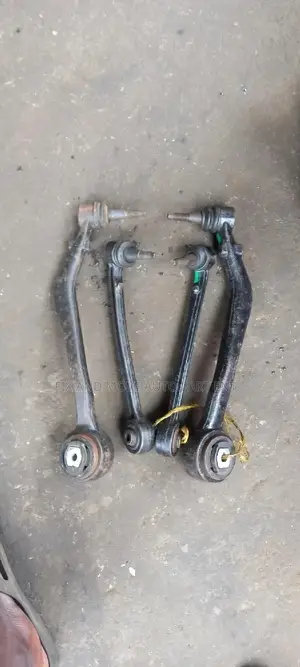 Chevrolet Camro 2010-2015 Set LOWER and UPPER ARM Available