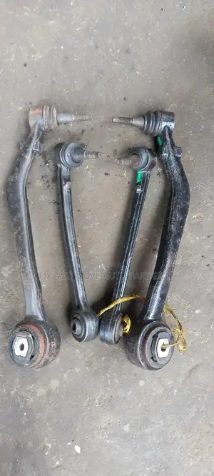 Chevrolet Camro 2010-2015 Set LOWER and UPPER ARM for Sale