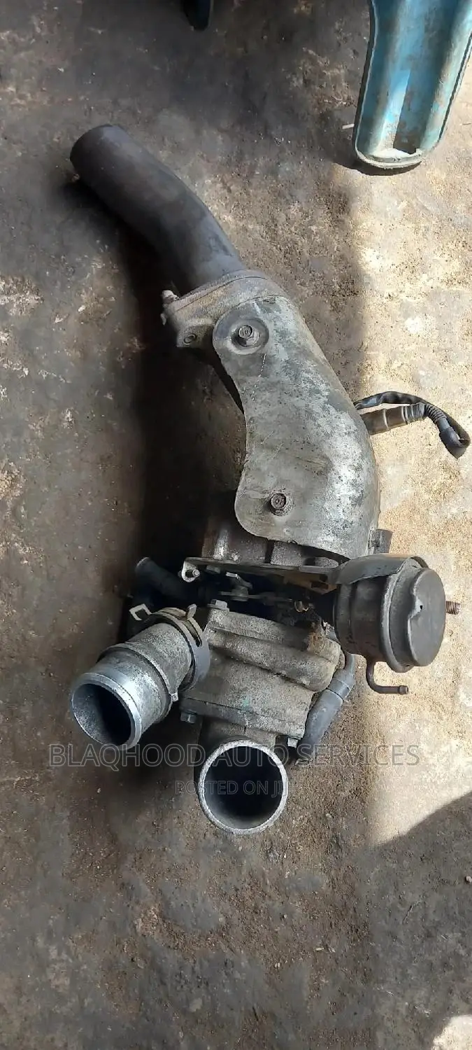Hyundai Hi/Starex 2011 Home Used TURBO Available