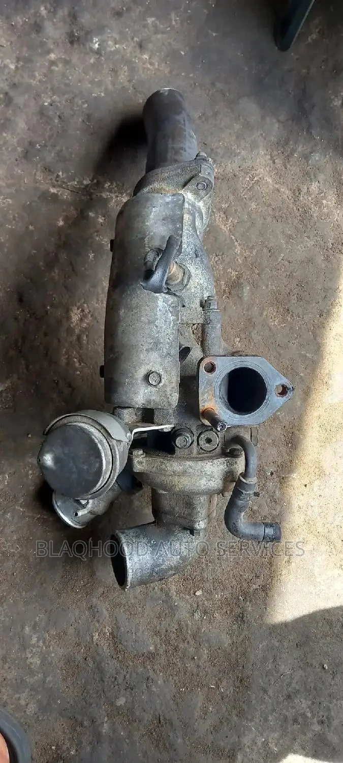 Hyundai Hi/Starex 2011 Home Used TURBO Available
