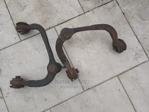 Ford F150 Upper Arm