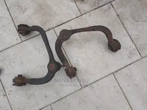 Ford F150 Upper Arm