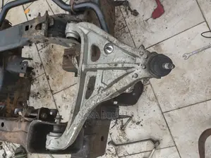 Ford F150 Lower Arm