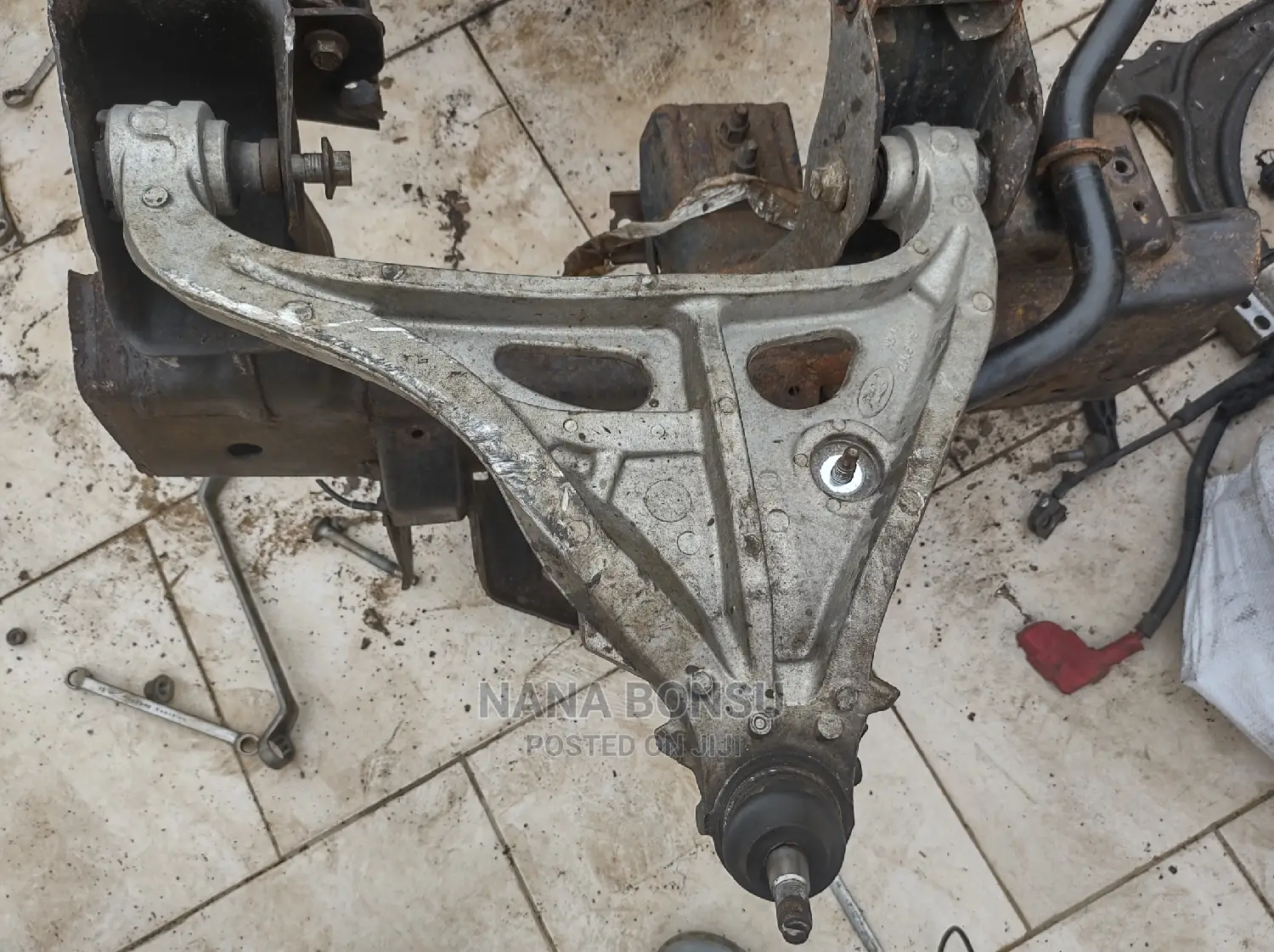 Ford F150 Lower Arm