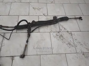 Ford F150 Complete Steering Rack