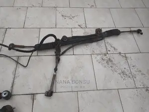 Ford F150 Complete Steering Rack