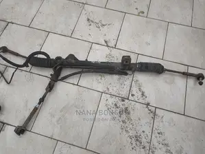 Ford F150 Complete Steering Rack