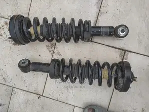 Ford F150 Front Shock Absorbers
