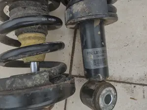Ford F150 Front Shock Absorbers